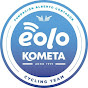 EOLO-KOMETA Cycling Team logo