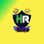 HR Anup yadav logo