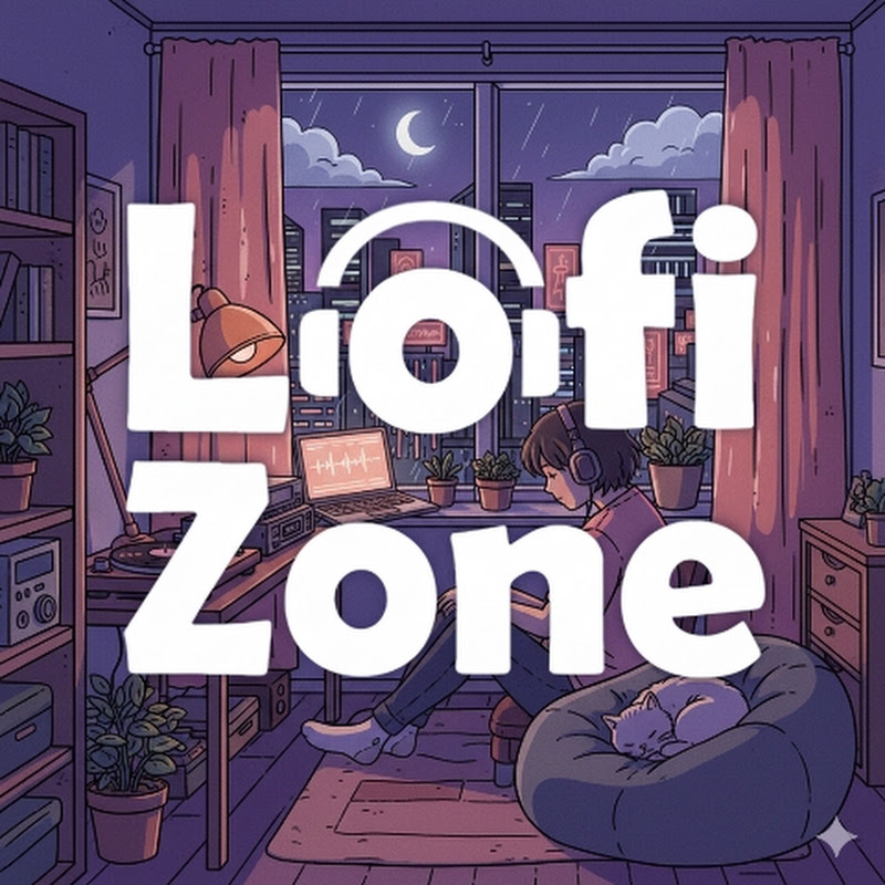 LOFI -ZONE🎧