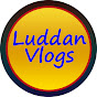 Luddan Vlogs logo