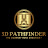 3D Pathfinder