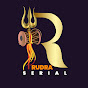 Rudra Serial logo