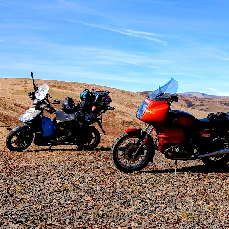 Exploring With Eden Valley Adventures 
