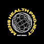 MensHealth_Project logo