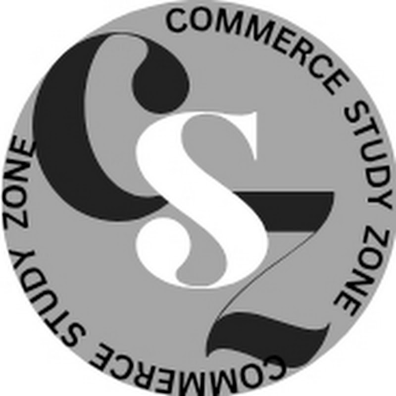 COMMERCE STUDY ZONE