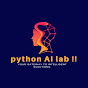 python AI lab logo