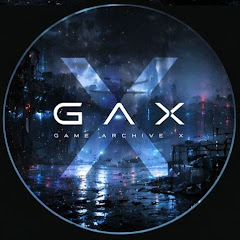 GAX (ゲームアーカイブ X)