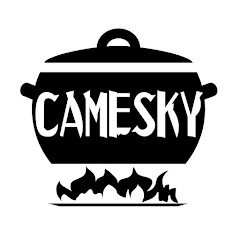 camesky / かめすきーアイコン画像