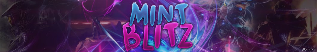 Mint Blitz YouTube-Kanal-Avatar