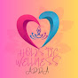 Holistic Wellness Adda logo