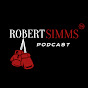 Robert Simms - @RobertSimmsPodcast - Youtube
