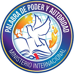 Ministerio Palabra de Poder y Autoridad
