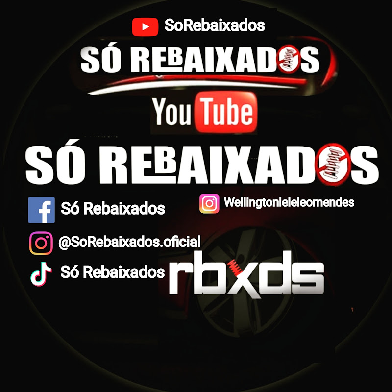 SoRebaixados