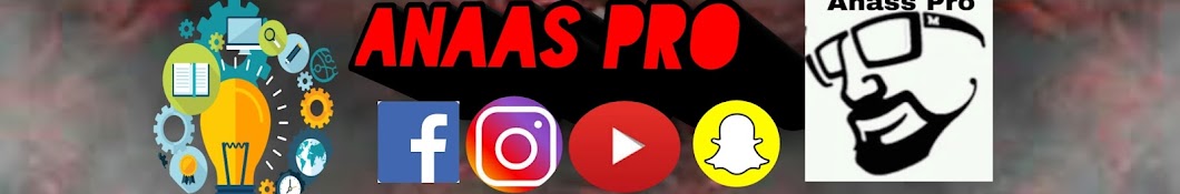 anass pro YouTube channel avatar