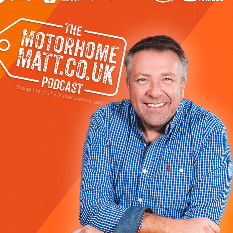 Motorhome Matt