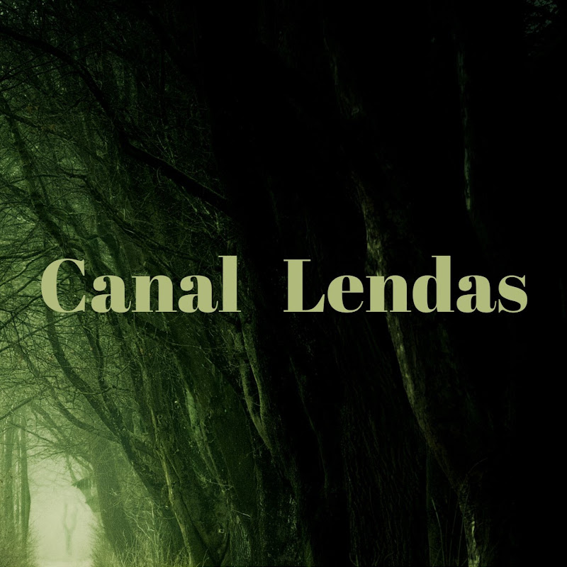 Canal Lendas