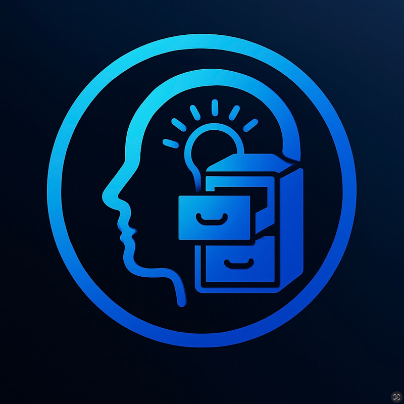 The Insight Archive Logo