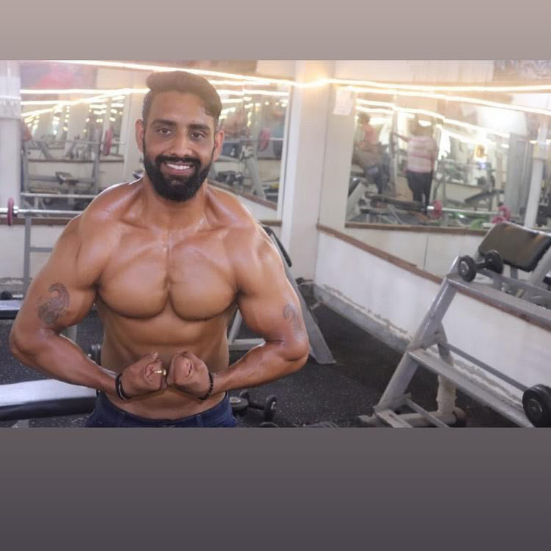 Vikashkaushik1