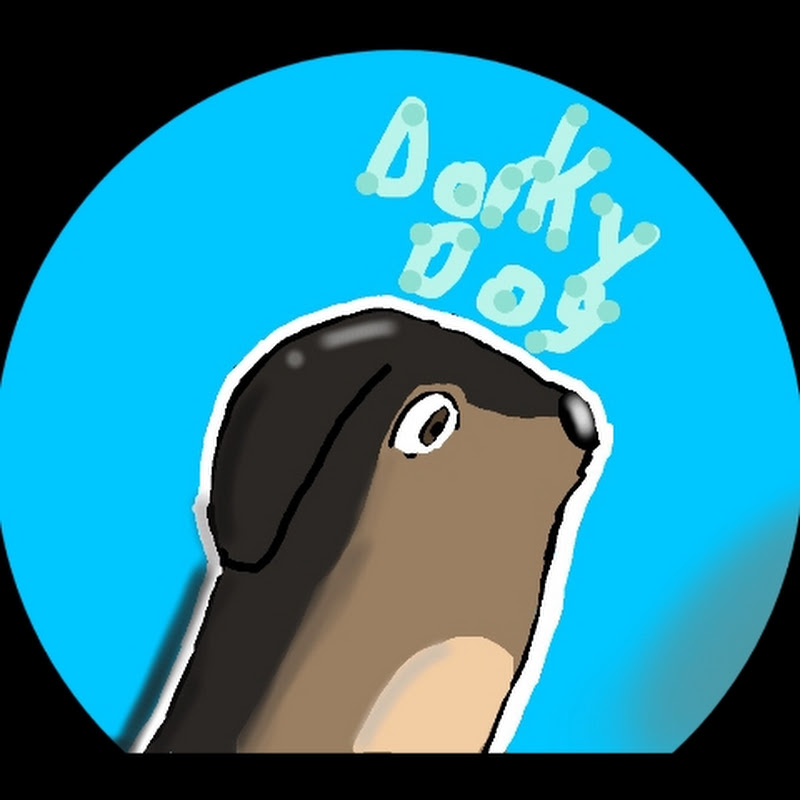 Dorky Dog