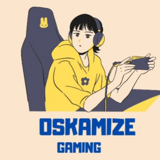 OSKAMIZE GAMING