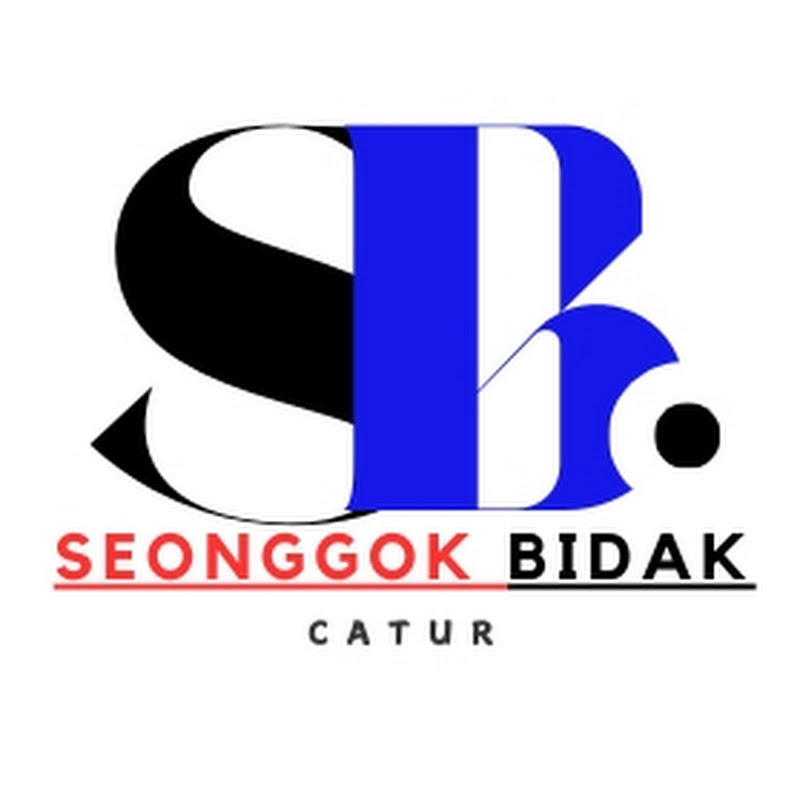 SEONGGOK BIDAK catur