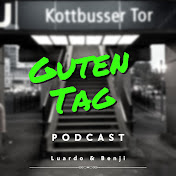 Guten Tag The Podcast In English