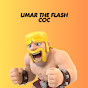 Umar The Flash COC logo