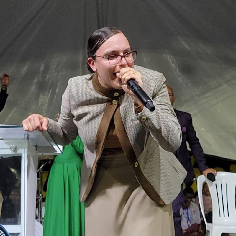 Pastora Nanichy Rivera