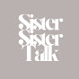 SisterSisterTalk logo