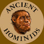 Ancient Hominids logo