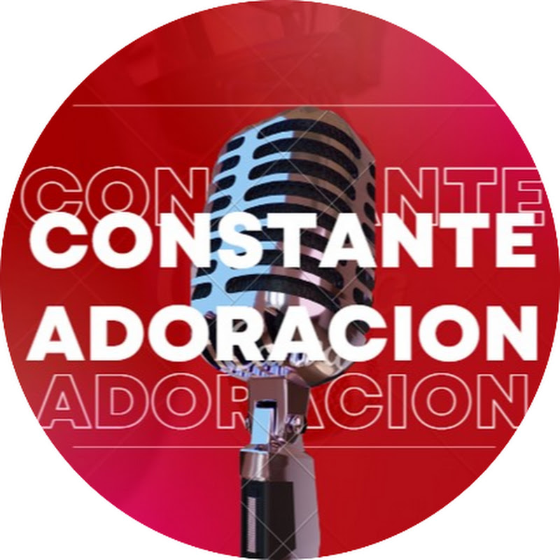 💓 Constante Adoración 💓 icon