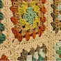 Crochet Granny Square Tutorials logo
