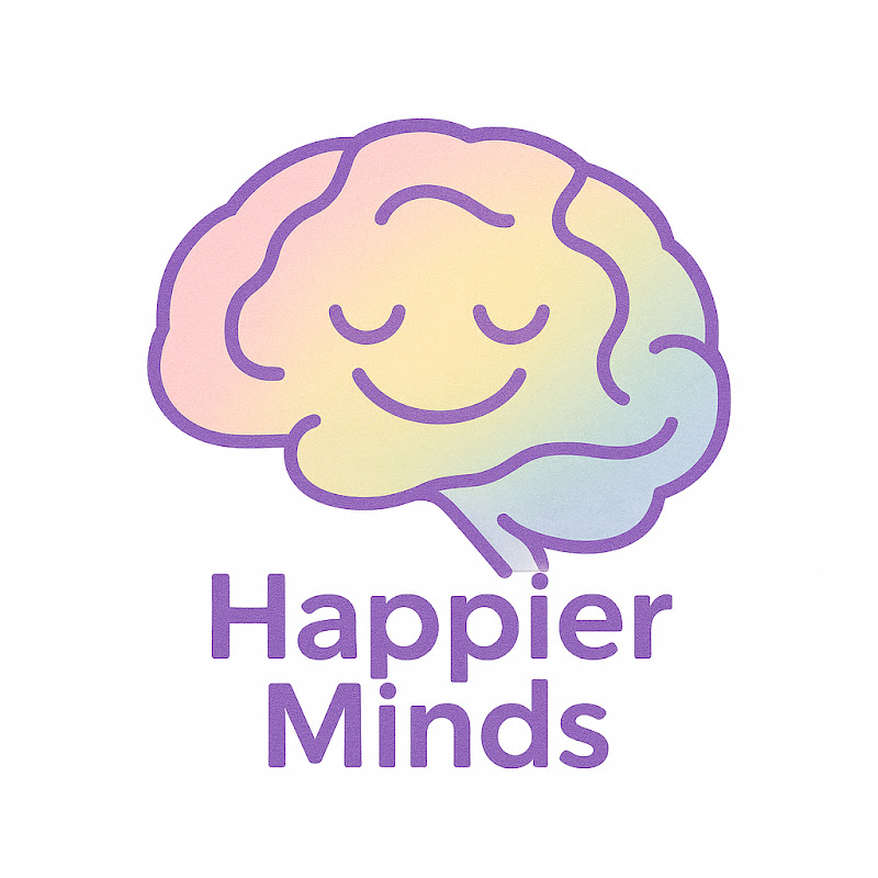 HAPPIER MINDS