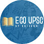 Eco Upsc logo
