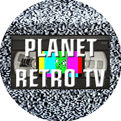 Planet Retro TV