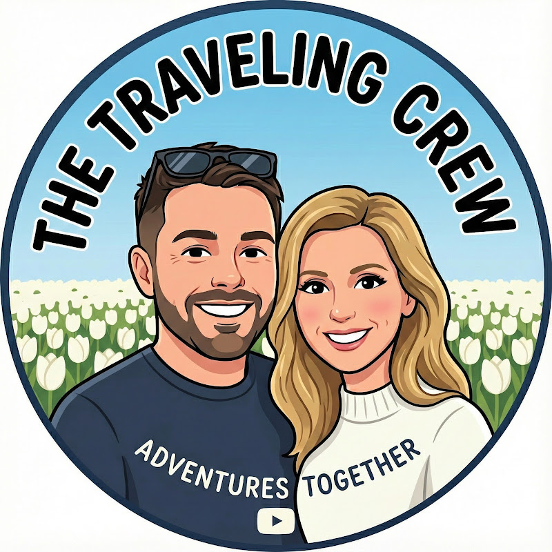 The Traveling Crew