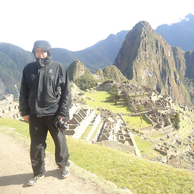 Travel South