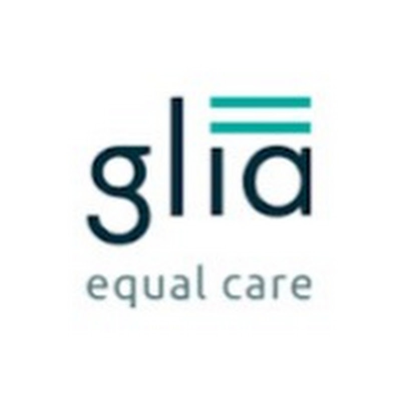 Glia International #EqualCare icon