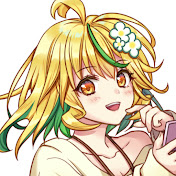 山吹菜ノ花  Yamabuki Nanoka