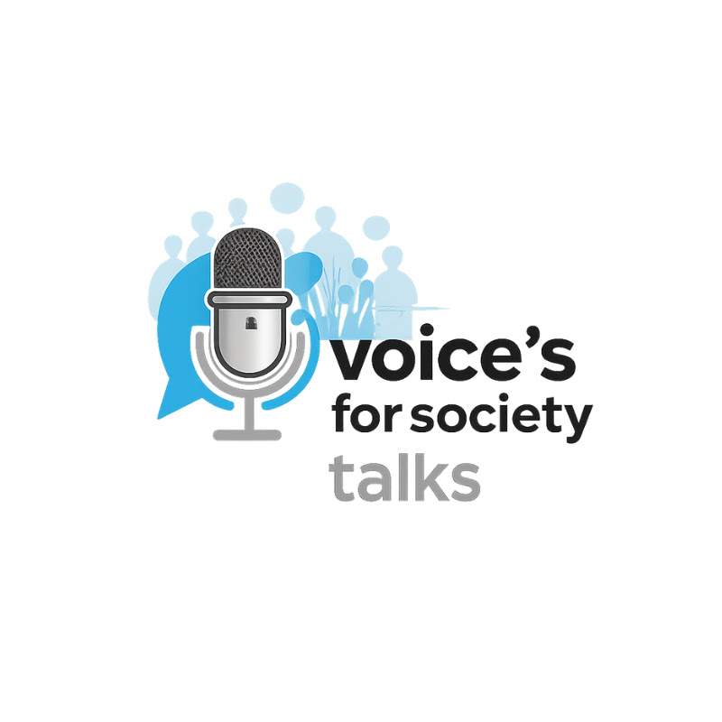 Voices for Society talks