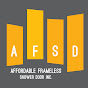 Affordable Frameless Shower Door Inc. logo