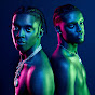 Glo.twinz logo