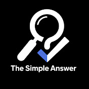 The Simple Answer