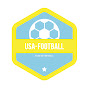 USA-Football logo
