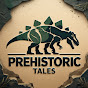 Prehistoric Tales logo