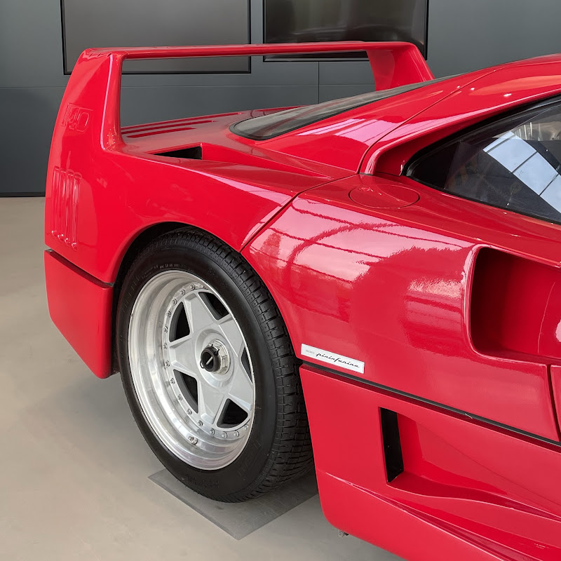 Ferraroghini
