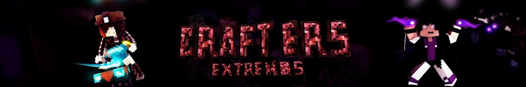 Crafters Extremos YouTube kanalı avatarı