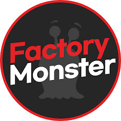 Factory Monster Avatar