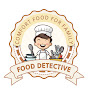 Food Detective logo