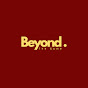 Beyond the Game logo
